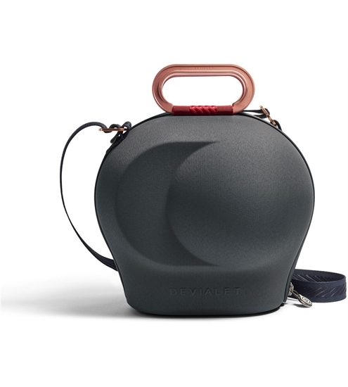 Devialet Cocoon für Phantom II