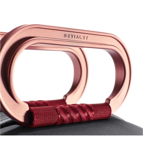 Devialet Cocoon für Phantom II