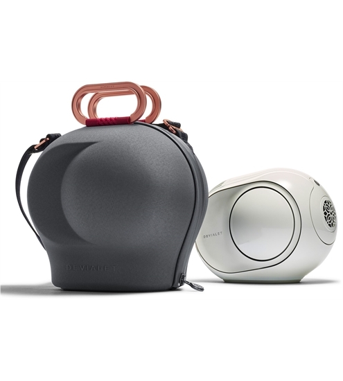 Devialet Cocoon für Phantom II
