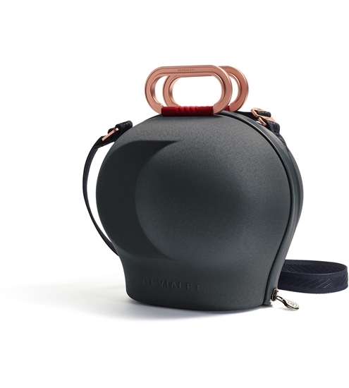 Devialet Cocoon für Phantom II