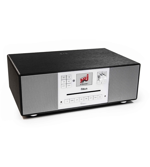 Block Passion Smartradio