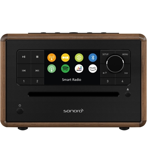 Sonoro Elite MKII