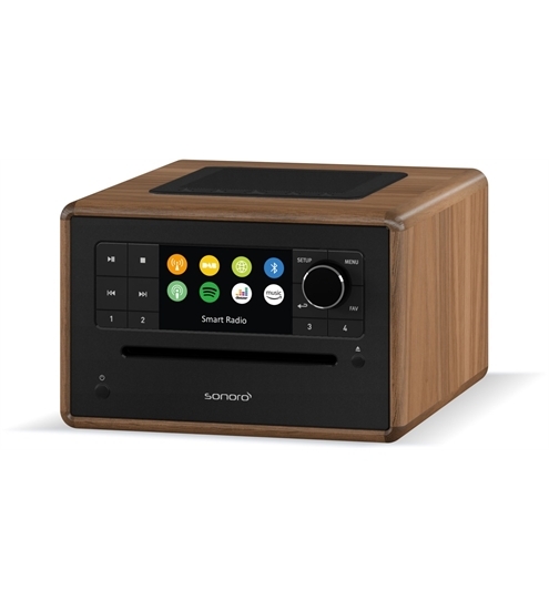 Sonoro Elite MKII