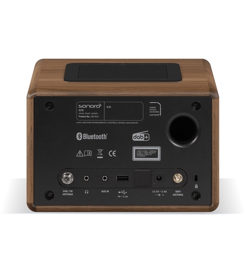 Sonoro Elite MKII