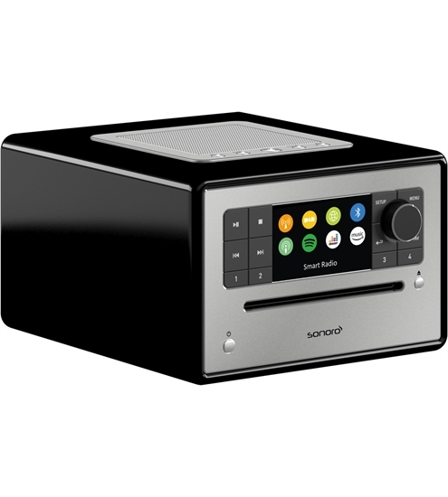 Sonoro Elite MKII