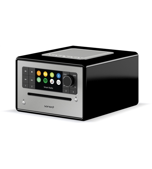 Sonoro Elite MKII