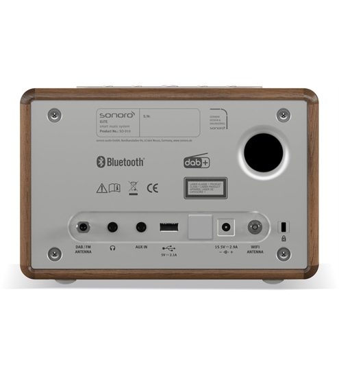 Sonoro Elite MKII