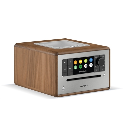 Sonoro Elite MKII