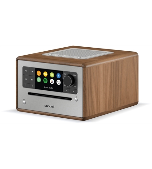 Sonoro Elite MKII