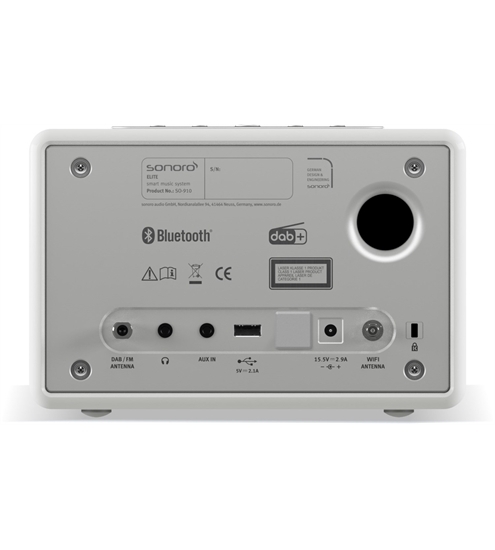 Sonoro Elite MKII