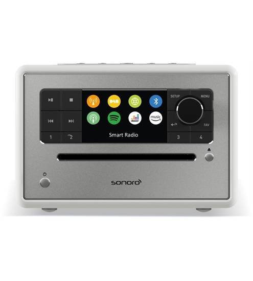 Sonoro Elite MKII
