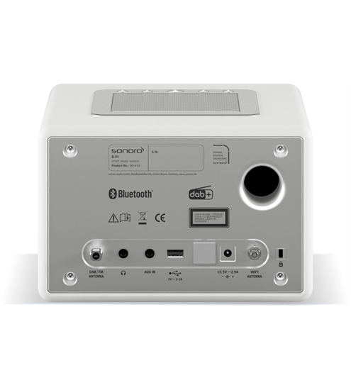 Sonoro Elite MKII