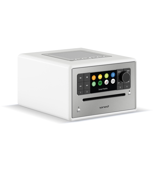 Sonoro Elite MKII