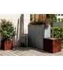 Architettura Sonora Medium Cylinder 450 CN Beton MDCY