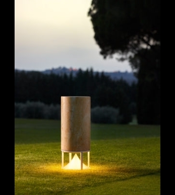Architettura Sonora LED für Cylinder Medium MDCY LM