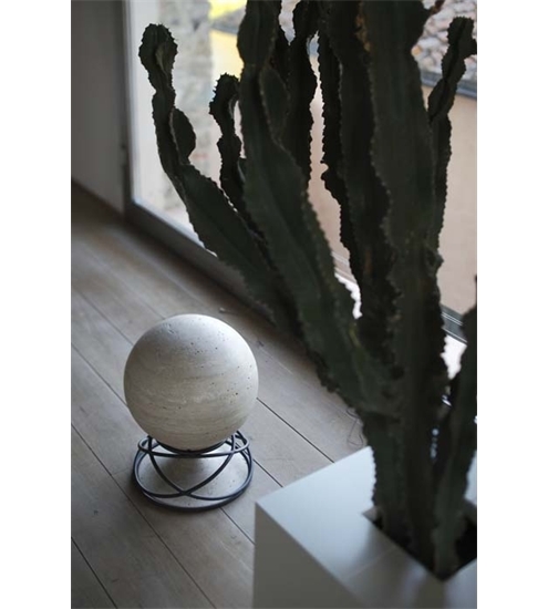 Architettura Sonora Sphere 360 Beton SF CN