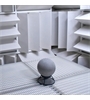Architettura Sonora Sphere 360 Beton SF CN