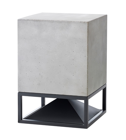 Architettura Sonora Cube 400 TEN Beton CB CN