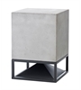 Architettura Sonora Cube 400 TEN Beton CB CN