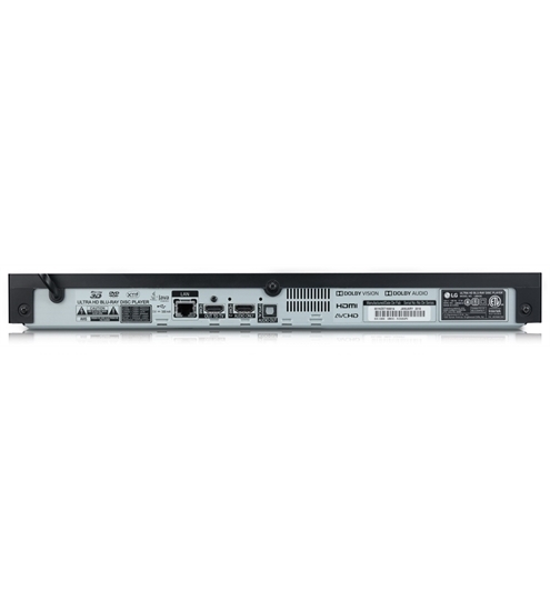 LG UBK90