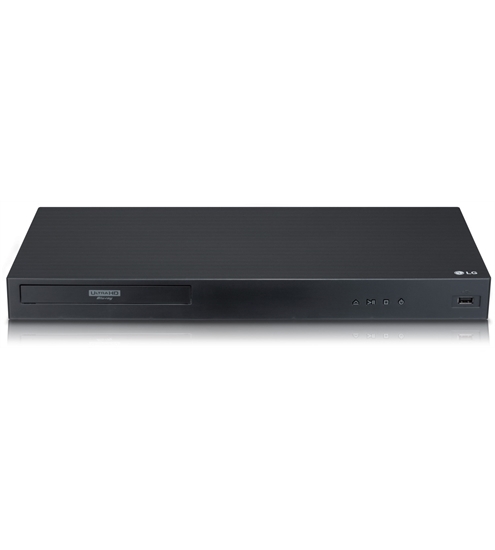 LG UBK90
