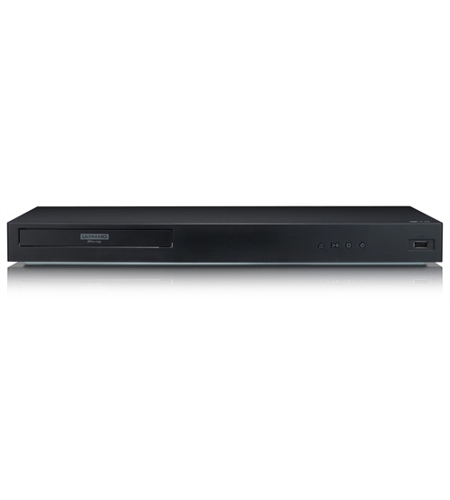 LG UBK90
