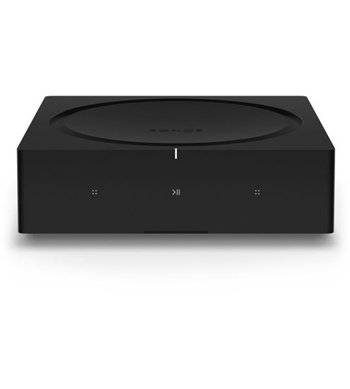 Sonos Set Outdoor Amp + Mariner 64