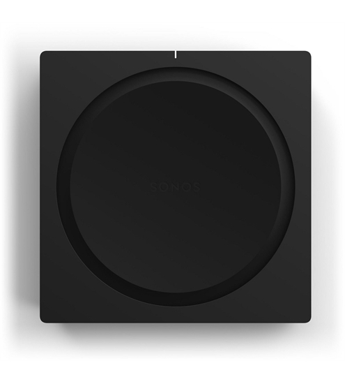 Sonos Set Outdoor Amp + Mariner 64