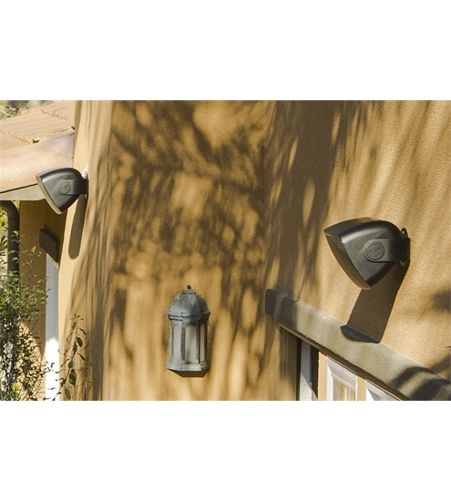 Sonos Set Outdoor Amp + Mariner 64