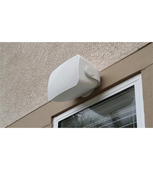 Sonos Set Outdoor Amp + Mariner 66