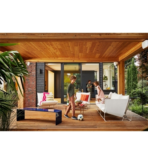 Sonos Set Outdoor Amp + Mariner 66