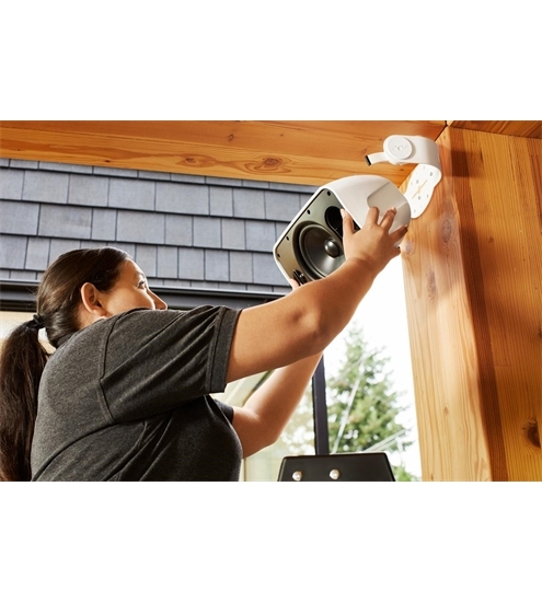 Sonos Set Outdoor Amp + Mariner 66