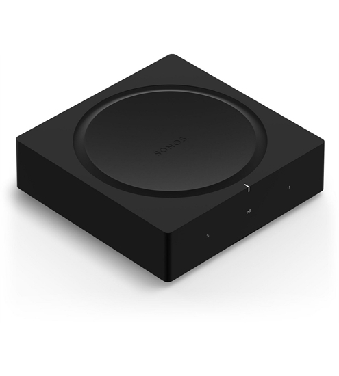 Sonos Set Outdoor Amp + Mariner 66