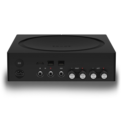 Sonos Set Outdoor Amp + Mariner 56