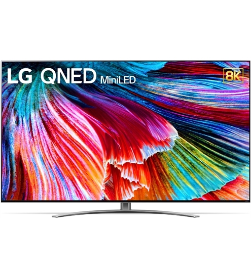 LG 86QNED999