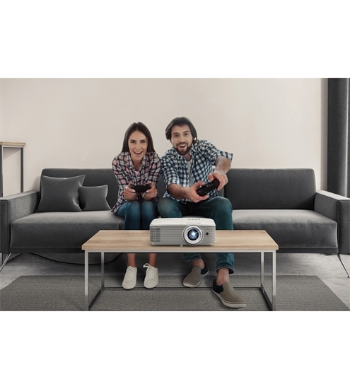 Optoma HD 30LV