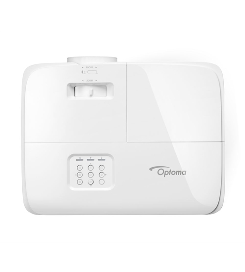 Optoma HD 30LV