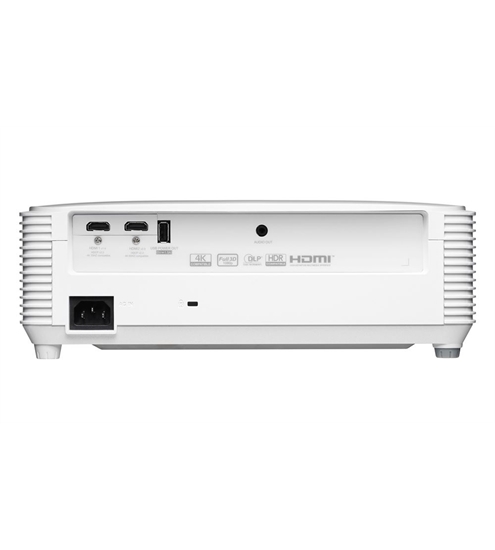 Optoma HD 30LV