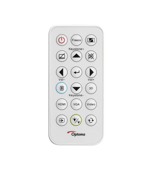 Optoma HD 30LV
