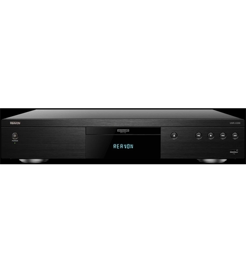 Reavon UBR-X200