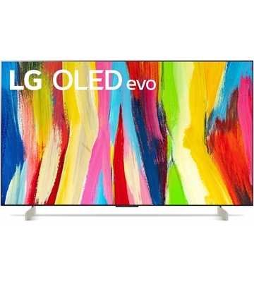 LG OLED42C29LB
