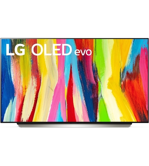 LG OLED48C28LB