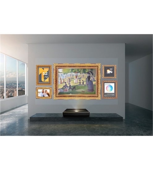 Optoma UHZ65UST