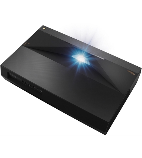 Optoma UHZ65UST