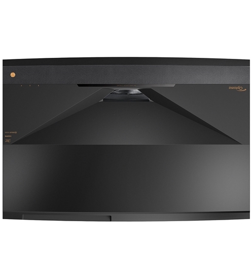 Optoma UHZ65UST