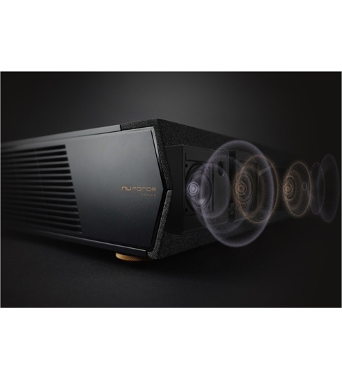 Optoma UHZ65UST