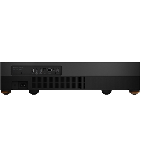 Optoma UHZ65UST