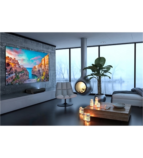 Optoma UHZ65UST