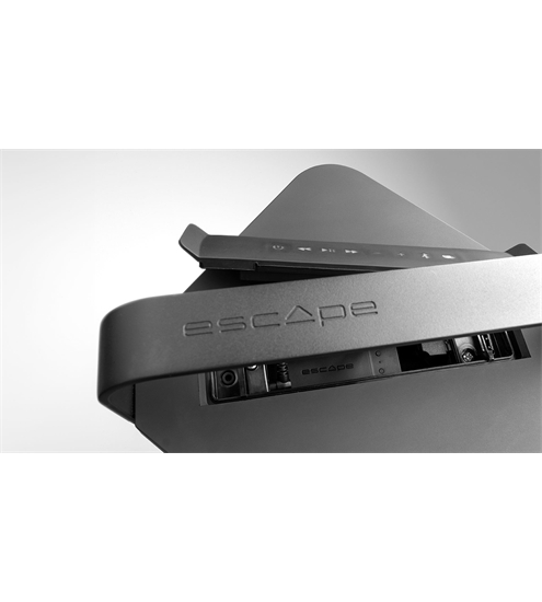 Escape M1 AIR