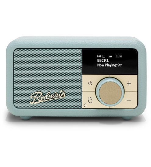 Roberts Revival Petite 2